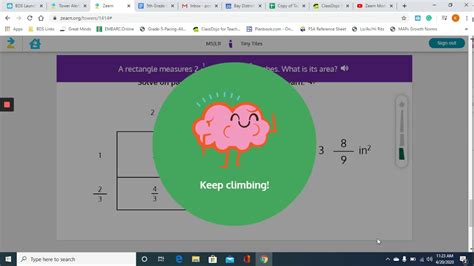 4th standard go math solutions provided engages students and improves the conceptual understanding and fluency. Answer Key For Zearn 4Th Grade : Omitted Digital Lessons ...