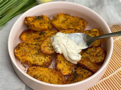 Recette Pommes de terre nouvelles au four