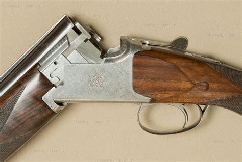 Browning B25 C1 12 Gauge Shotgun Second Hand Guns For Sale Guntrader