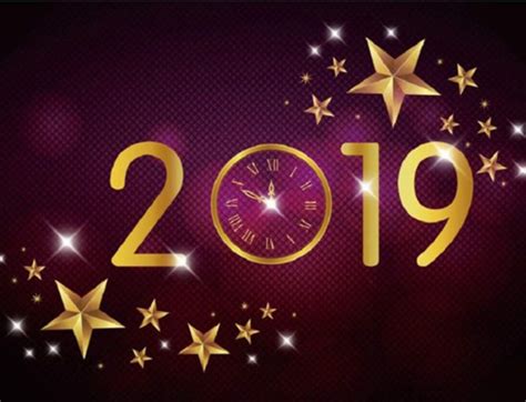 Chúc cô chú một chén an khang. Top 15 lời chúc năm mới 2019 bằng tiếng Anh ấn tượng và ý nghĩa nhất