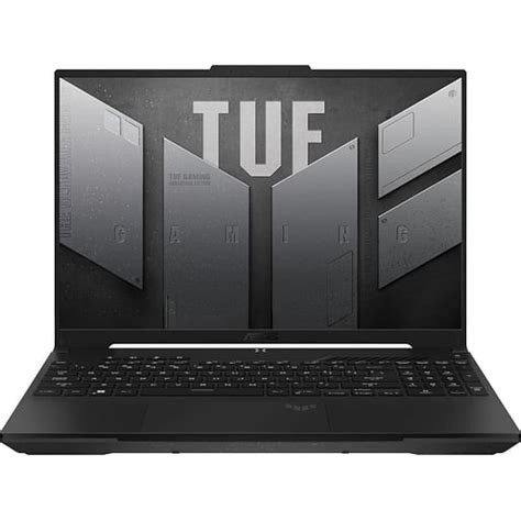 Asus Tuf Gaming A16 Advantage Edition Tuf617xs 16 Fhd 165hz Gaming