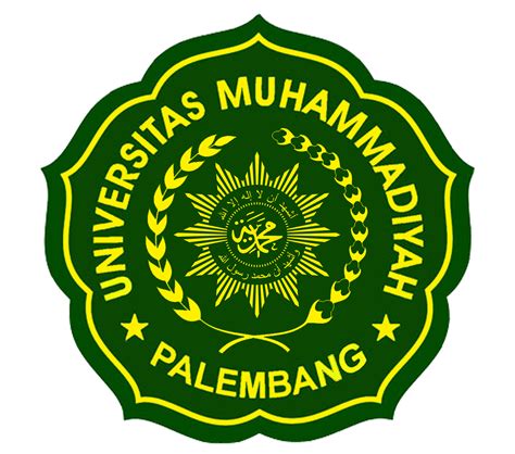 Logo Universitas Muhammadiyah Palembang Homecare