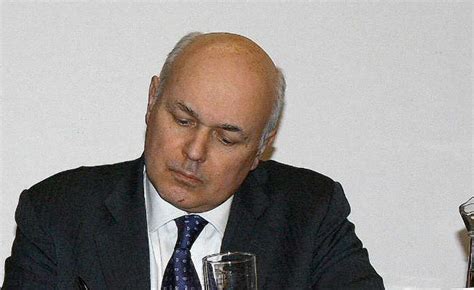 Iain duncan smith accused of writing 'blank cheque' to lawyers to defend bedroom tax in court. Tories in a mess: we can bring this government down ...