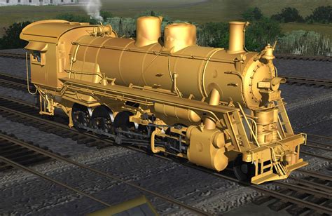 Kandl Trainz Update All Flip Normals Are Fixed And All