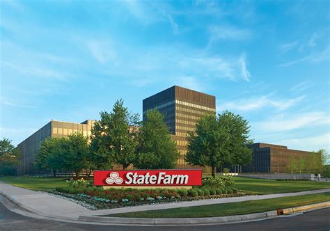 State Farm To Close 11 Centers In Eight States Between 2018 21