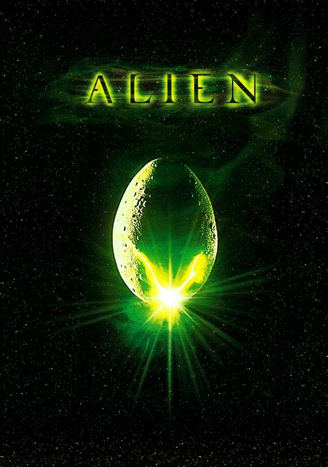 Check out www.piggposters.com to purchase this poster! Alien | Movie fanart | fanart.tv