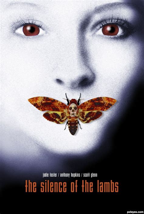 Clarice starling is a top student at the fbi's training academy. Movie Poster Recreation Photoshop Contest (21543 ...