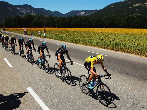 Tour De France 2015 How Did Team Sky Get Back On Top And Propel Chris Froome To Victory The