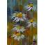 Painting My World Demo Monday Daisies In Pastel