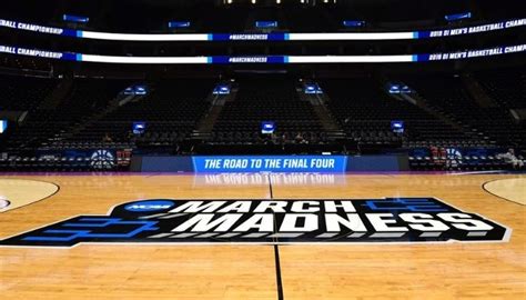 Complete 2022 March Madness Schedule
