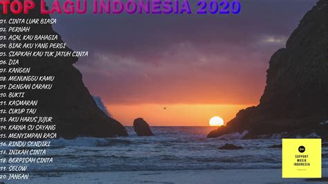 Indo kenikmatan luar biasa cek in dengan pramugari cantik. Top Lagu POP Indonesia Terbaru 2020 Hits (Cover & Original ...