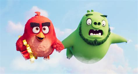 Angry Birds 2 Online Foe Free Sopcp
