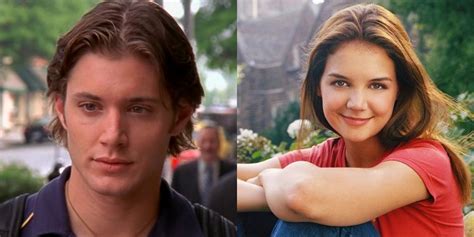 Dawsons Creek 10 Couples That Would Have Made A Lot Of Sense But Never Got Together