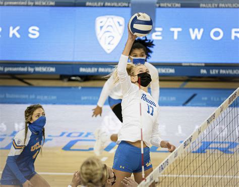 Womens Volleyball Defeats Arizona State In Second Sweep Of The Season