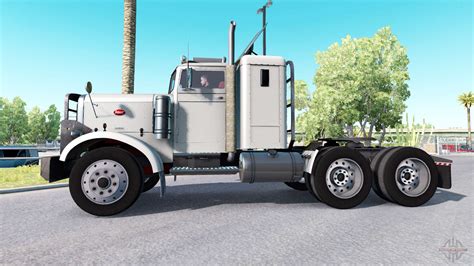 Peterbilt 351 V30 For American Truck Simulator