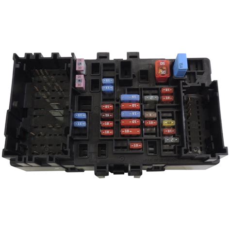 Included in this thread is the information a person would need to disable abs on a mark3 golf, jetta or cabrio. 23200662 Instrument Panel Fuse Block Left 2015 Silverado ...