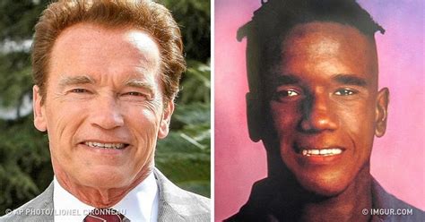 16 Pictures Of Celebrity Lookalikes You Can Hardly Tell Apart