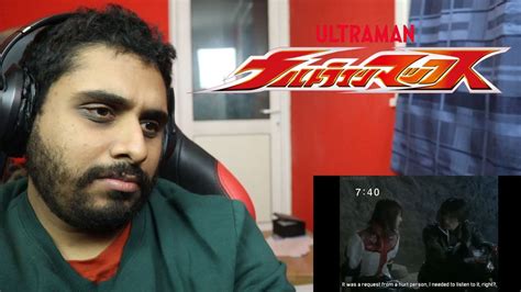 Ultraman Max Episode 7 Reaction The Star Destroyer Youtube