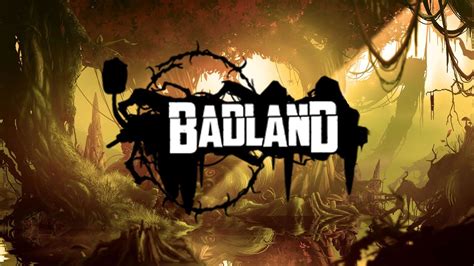 Badland Universal HD Gameplay Trailer YouTube