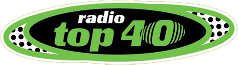 Radio Top 40 Logopedia Fandom