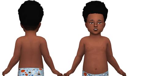 Sims 4 Ccs The Best Printed Cloth Diapers By Nygirl Sims