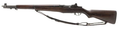 1941 Dated Springfield M1 Garand 30 06 R29374