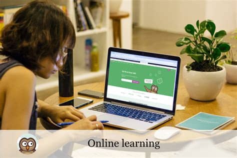 Every student can learn, it's just that everyone learns differently. Is online learning as good as face to face learning ...