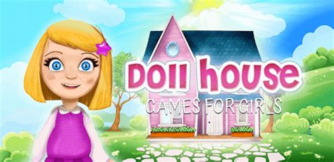 Doll House Games For Girls For Pc Free Download And Install On Windows
