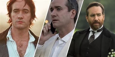 Les meilleurs rôles de Matthew Macfadyen classés selon Rotten Tomatoes Crumpe