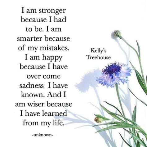 We've been broken, sad, worried and afraid for so long. *Unknown - Shared by Kelly's Treehouse* | How to better yourself, Meaningful quotes ...