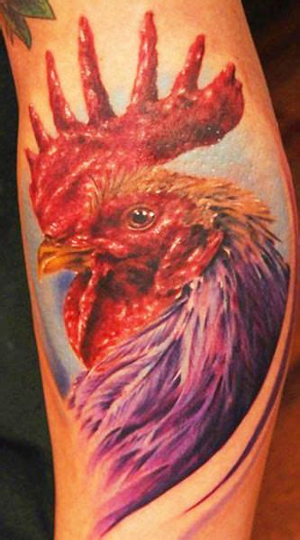 cock tattoo by florian karg post 64