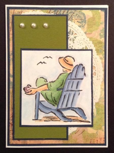 Don't have a better idea to choose from? Pin on Stampin Favorites