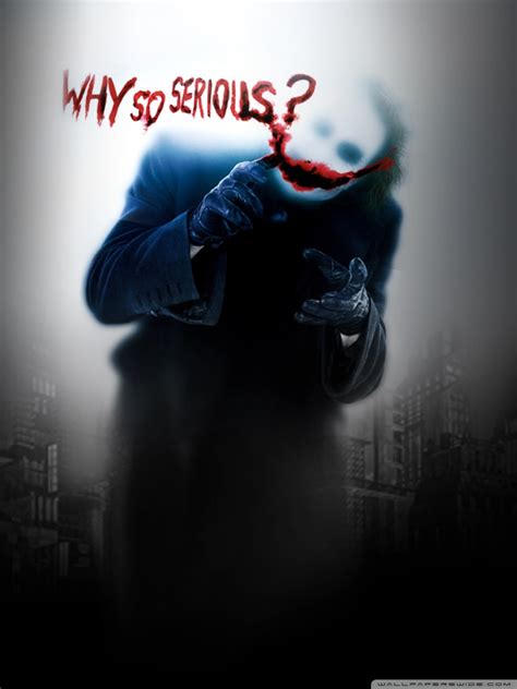 Looking for a good deal on joker wallpaper? Joker Dark Knight Ultra HD Desktop Background Wallpaper ...