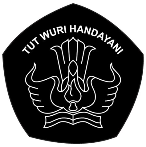 Logo Tut Wuri Handayani Png The Best Porn Website