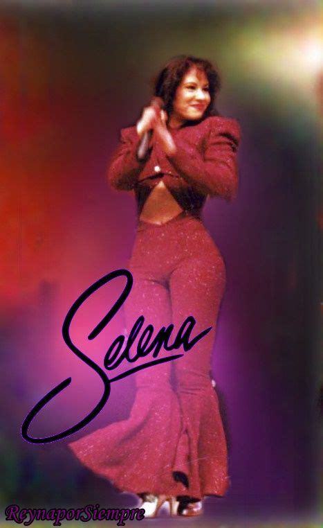 Selena Quintanilla 1995 Astrodome