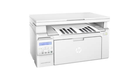 Hp laserjet pro m130nw full feature software and driver download support windows. HP laserprinter LaserJet Pro MFP M130nw - Printerid - Photopoint