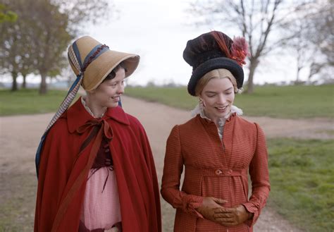 Consigli per la visione +13. Emma il film (2020): cast, trama e uscita | DireDonna
