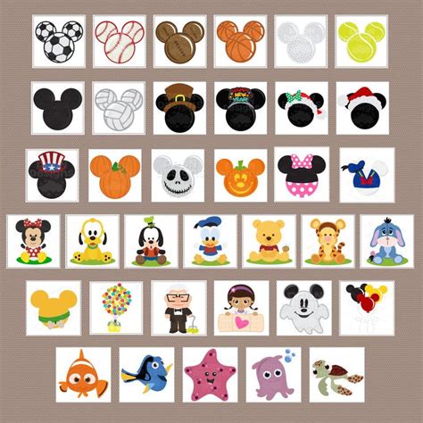 Free 96 Free Disney Svg Files For Silhouette Cameo SVG PNG EPS DXF File