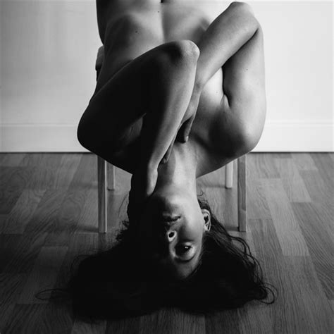 Artistic Nude Erotic Photo By Photographer Olaf Krackov At Model Society