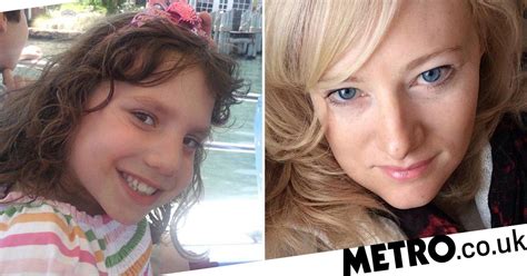 Kristine Barnett Claims Adopted Daughter Natalia Grace Was Really 22 Metro News