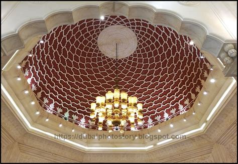 Dubai Photo Story A Journey Through History Ibn Battuta Mall