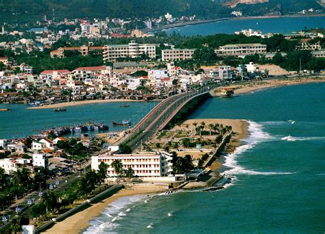 There appears to be no written legislation reguarding the control of marijuana. Vietnam Destination: Nha Trang - one of the most beautiful ...