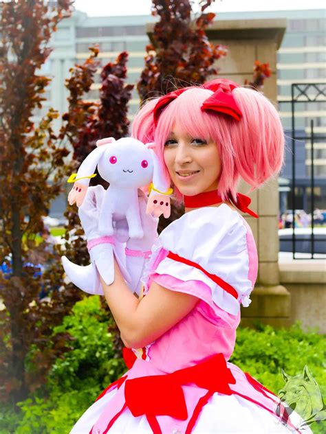 10 Magical Girl Outfit Cosplay Ideas The Senpai Cosplay Blog