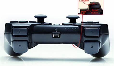 How to Fix It When Your PS3 Controller Won't Connect