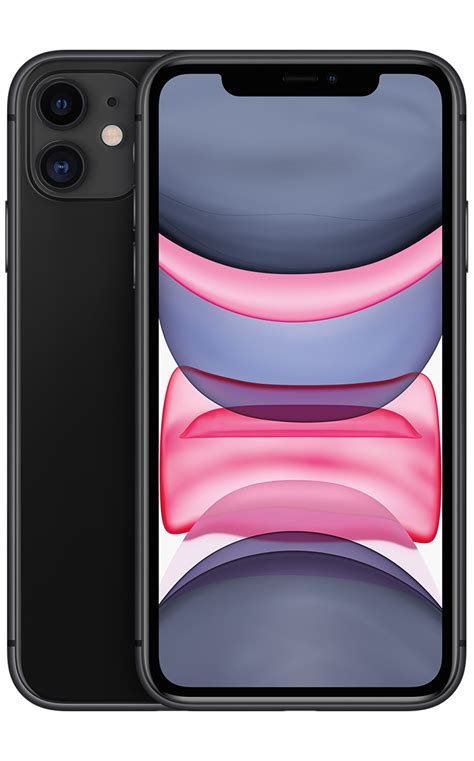Apple Iphone 11 3 Colors In 64gb T Mobile
