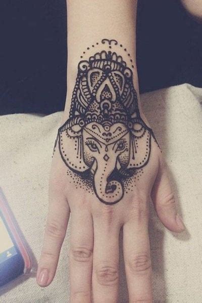 50 Coolest Hand Tattoo For Men And Women 2024 The Trend Spotter