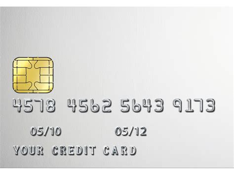 On american express cards it is a 4 digit numeric code. Credit Card Numbers That Work 2020 ~ news word