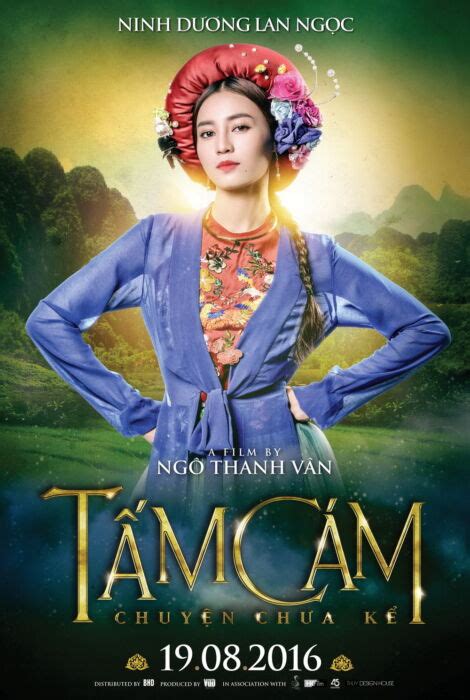 Phim Tấm Cám Chuyện Chưa Kể Tam Cam The Untold Story 2016 Full Hd