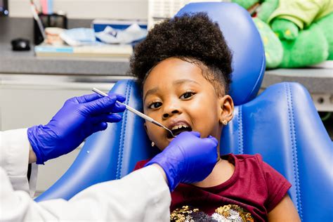 Dental Fillings for Kids | Hero Pediatric Dentistry - Gainesville