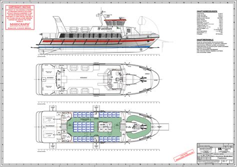Aluminium Boat Design Plans ~ Get Wooden Boat Plans File